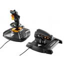 ThrustMaster T.16000M FCS Hotas Joystick og speeder – billede 3