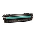 HP 656X Sort 27000 sider Toner CF460X – billede 2