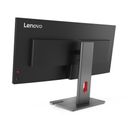 Lenovo ThinkVision P34WD-40 34 IPS 3440 x 1440 (UltraWide) HDMI DisplayPort USB-C 120Hz – billede 6