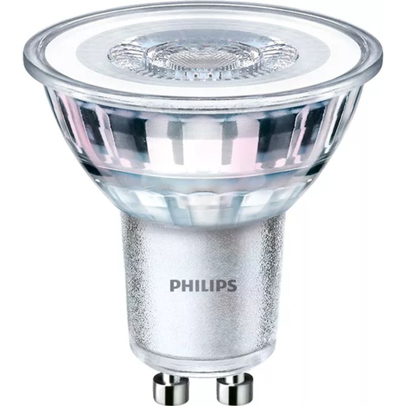 Philips by Signify 8718696778265 LED pære F 355lumen Varm hvid