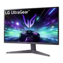 LG UltraGear 24GS50F-B 24 1920 x 1080 (Full HD) HDMI DisplayPort 180Hz – billede 2