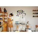 HP 350 Compact Multi-Device Tastatur Membran Trådløs – billede 6