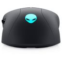 Alienware AW320M Optisk Kabling Sort – billede 1