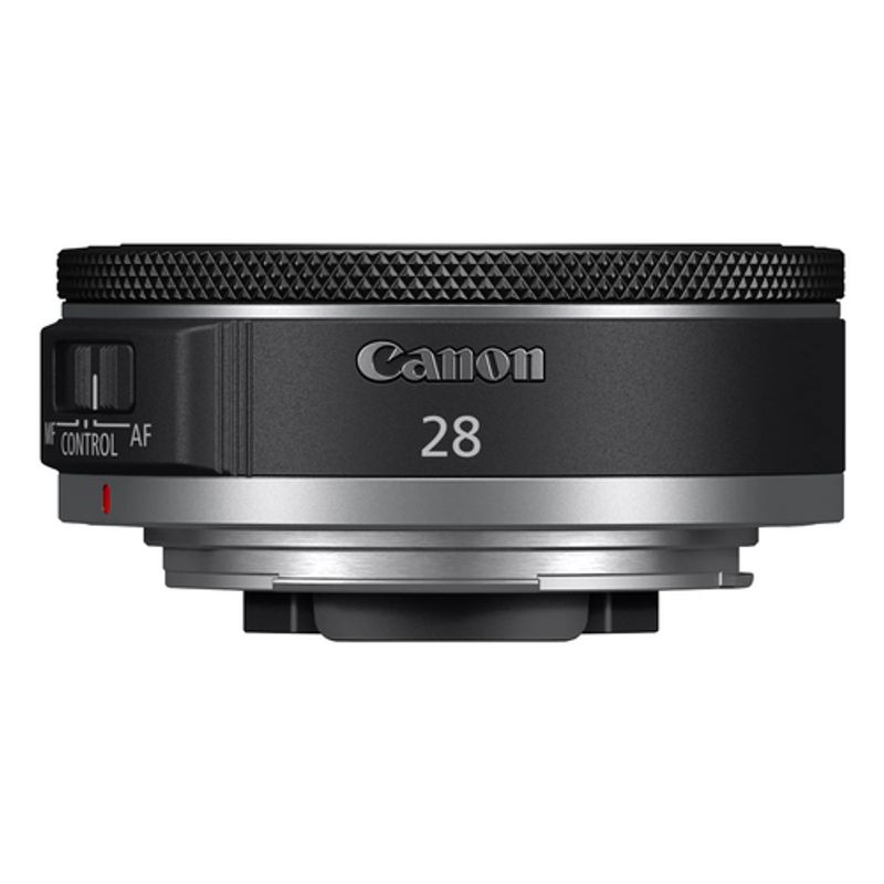 Canon RF Vidvinkel objektiv