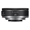 Canon RF Vidvinkel objektiv – billede 1