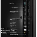 Hisense 55U7NQ 55 4K UHD (2160p) Sort Mørkegrå – billede 5