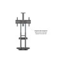Multibrackets M Public Floorbase Basic 180 incl shelf & cameraholder – billede 21