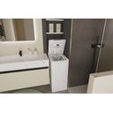 Candy TCA274TM4-S vaskemaskine Top-indlæsning 7 kg 1200 rpm Hvid – billede 11
