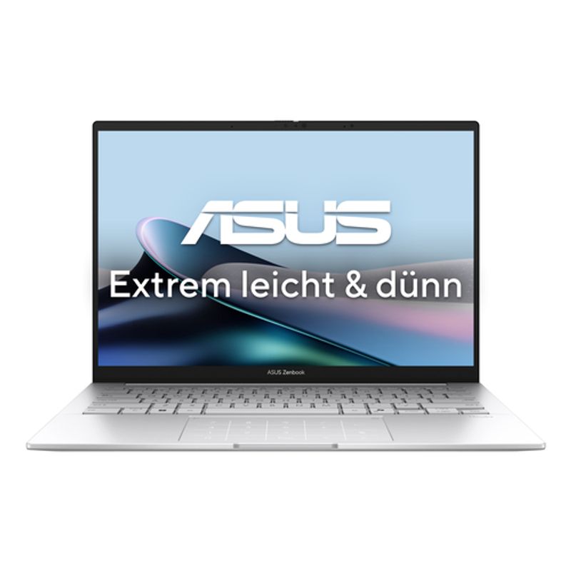 ASUS Zenbook 14 UX3405CA-ST775X 14 WQXGA+ Core U9 285H Intel ARC 32GB/1TB Win11 Pro