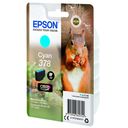 Epson 378 Cyan 360 sider – billede 3