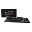 be quiet! Dark Mount Tastatur Mekanisk Per-tast RGB Kablet USA – billede 8