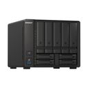 QNAP TS-H973AX-8G 9Moduler – billede 4