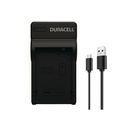 Duracell USB-batterioplader – billede 4