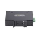 StarTech.com 5-Port Unmanaged Industrial Ethernet Switch - IP30 - TAA Switch 5-porte Gigabit Ethernet – billede 4