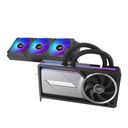 ASUS ROG Astral LC GeForce RTX 5090 32GB NVIDIA GeForce RTX 5090 32GB – billede 10