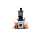 Unold 78275 Slow Juicer Sam Entsafter 300W grau – billede 1