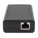 Intellinet PoE Splitter with USB-C Output, PoE++ / 4PPoE, Gigabit Ultra, IEEE 802.3bt, RJ45 In and Out Ports, Up to 45 W USB-C Output Port 45Watt – billede 3