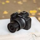 Canon EOS R50 + RF-S 18-45mm + +RF 75-300mm – billede 13