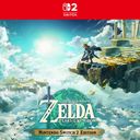 The Legend of Zelda Tears of the Kingdom – billede 2