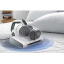 Hoover HMC510UV 011 Støvsuger 0,6l Hvid – billede 8