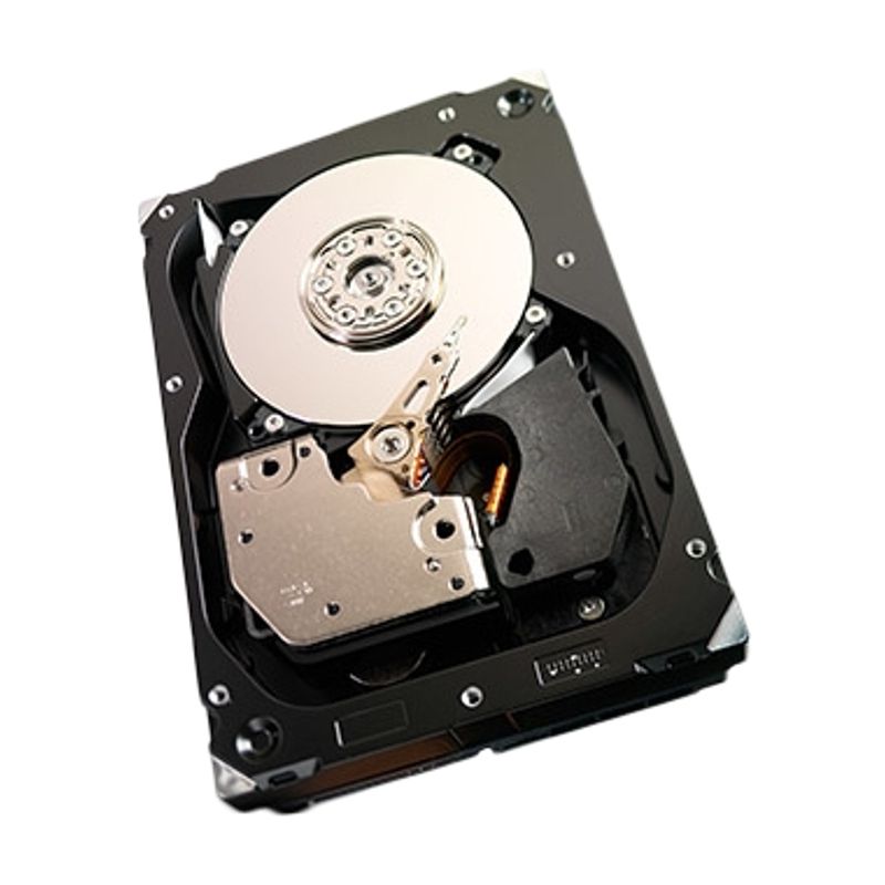 Seagate Cheetah 15K Harddisk ST3600057SS 600GB 3.5 SAS 2 15000rpm