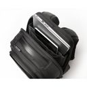 Kensington Contour 2.0 Rygsæk 15.6 1680D ballistisk polyester Sort – billede 9
