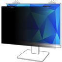 3M databeskyttelsesfilter PF240W9EM Privacy-filter for skærm – billede 5