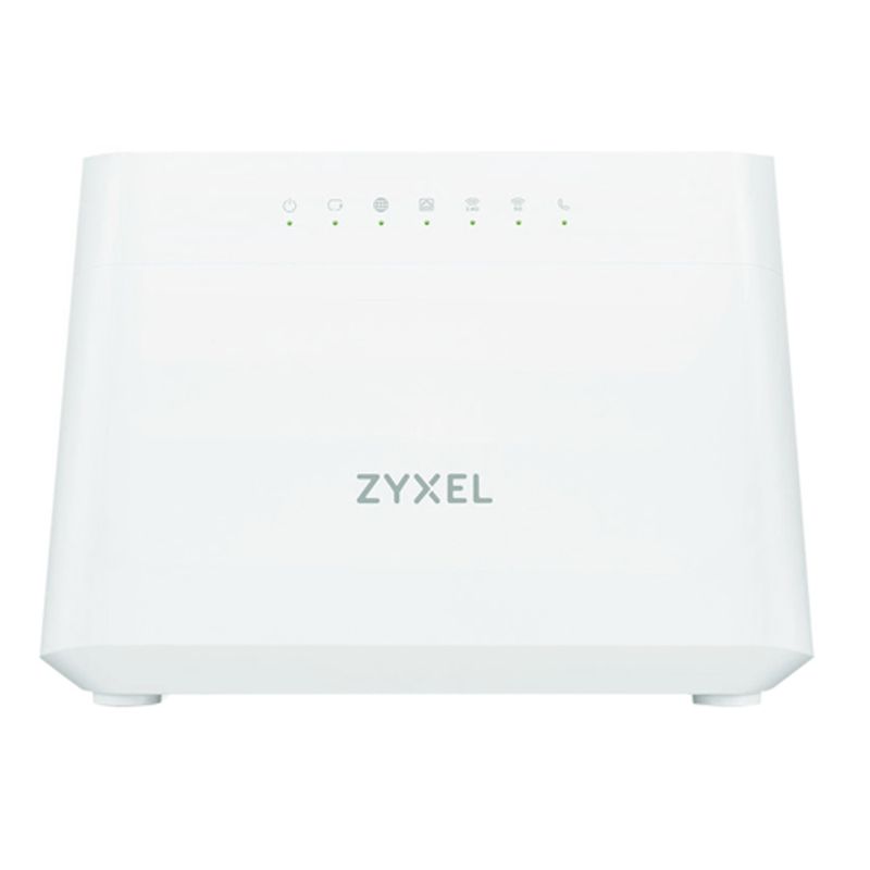 Zyxel DX3301-T0 Wi-Fi-system