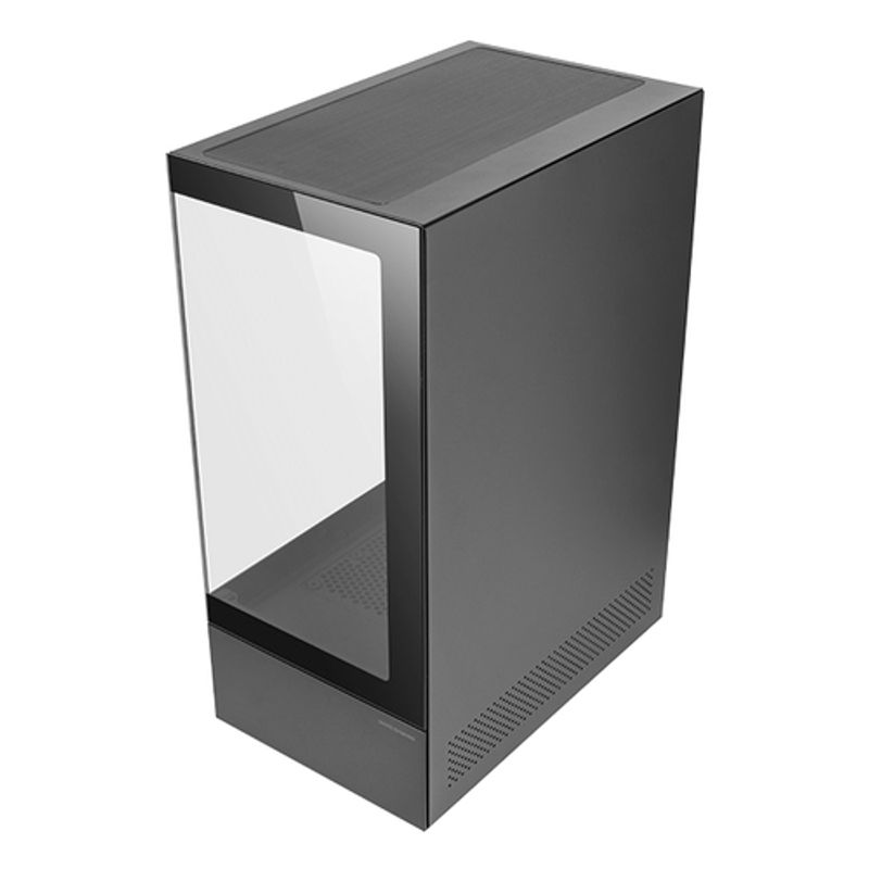 TACENS MARS MC-XO 1x120mm FRGB ATX- obudowa