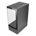 TACENS MARS MC-XO 1x120mm FRGB ATX- obudowa – billede 1