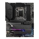 MSI MPG Z590 GAMING PLUS ATX LGA1200 Intel Z590 – billede 2