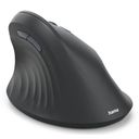 HAMA vertikale,ergonomische Funkmaus EWM-500R,7 T, – billede 3