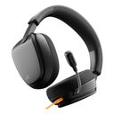 Glorious Gaming GHS Eternal Kablet Kablet Høretelefoner Høretelefoner Sort Sort – billede 7