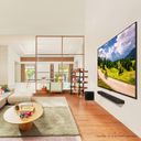 LG S95TR 9.1.5-kanal Soundbarsystem Sort – billede 10