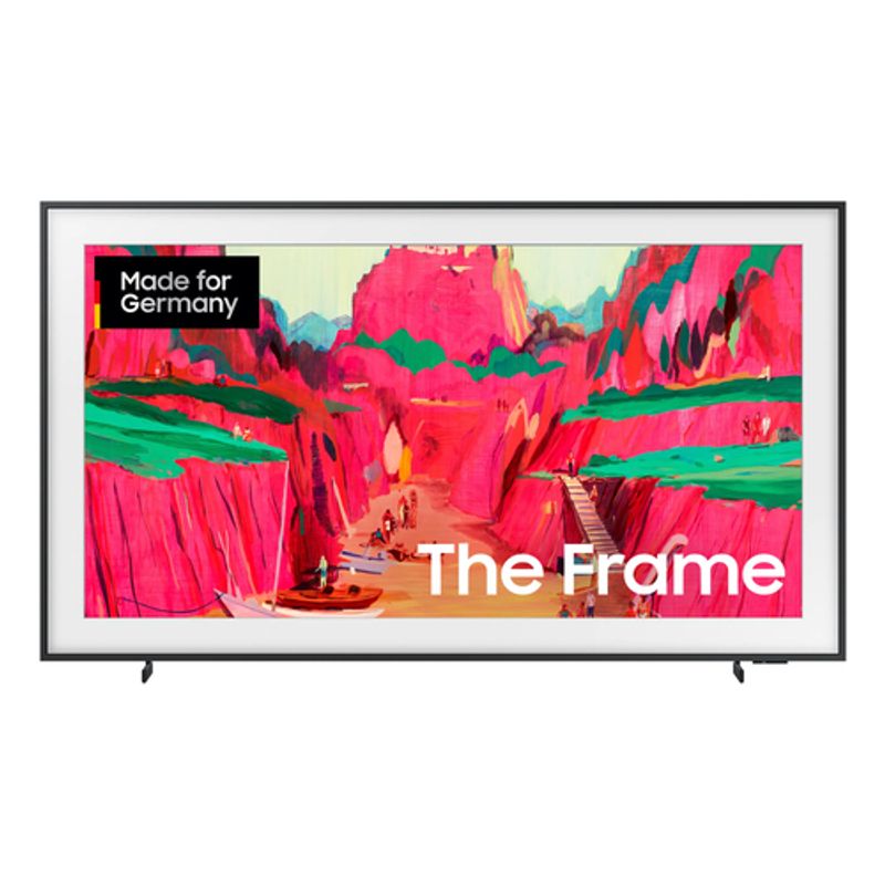 Samsung GQ85LS03FWU 85 4K UHD (2160p) Sort