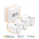 Netatmo smart thermostat Termostatsæt – billede 2