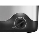 UNOLD Fritureapparat 1.2kW Rustfrit stål/sort – billede 5