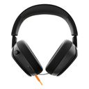 Glorious Gaming GHS Eternal Kablet Kablet Høretelefoner Høretelefoner Sort Sort – billede 5