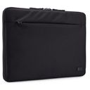 Case Logic Invigo Hylster til notebook 14 600D polyester Sort – billede 1