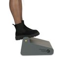 Bakker Elkhuizen No.3 Fodstøtte Mørkegrå – billede 8