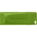 Verbatim Slider 16GB USB 2.0 Blå Grøn Rød – billede 8