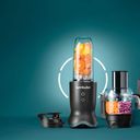 NutriBullet NB1224DG 0,9l 1200W Mørkegrå – billede 8
