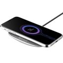 Sandberg Trådløs opladningsmåtte 15Watt – billede 4