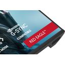 iiyama G-MASTER Red Eagle GB2771UHSU-B1 27 IPS 3840 x 2160 (4K) HDMI DisplayPort 144Hz – billede 4