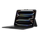 Targus VersaVu QWERTY UK engelsk Bluetooth Sort – billede 3