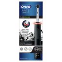 Oral-B Pro 3 80349852 Elektrisk tandbørste Sort – billede 1