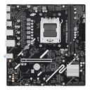 ASUS B840 AMD mATX motherboard DDR5 1xHDMI 1xDisplayPort 1xPCIe 4.0 2xM.2 – billede 1