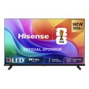 TV HISENSE 32'' QLED FHD / 32A5S / SMART TV – billede 1
