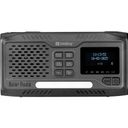 Sandberg 421-17 radio Analog & digital Sort – billede 2
