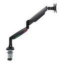 Kensington SmartFit One-Touch Height Adjustable Single Monitor Arm Monteringssæt Monitor 13-32 – billede 1